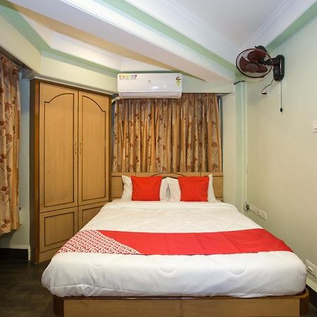 Oyo Hotel Padma Krishna Near Lal Mahal Pune Eksteriør billede