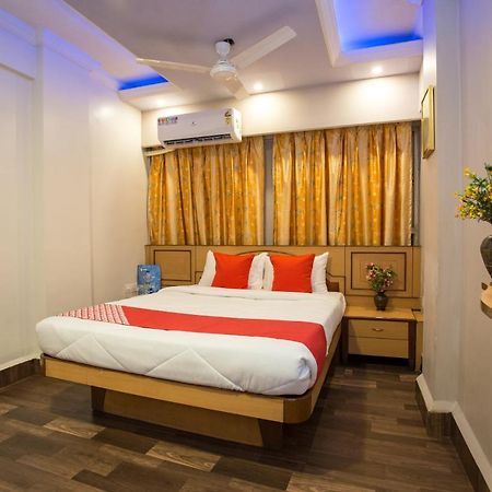 Oyo Hotel Padma Krishna Near Lal Mahal Pune Eksteriør billede