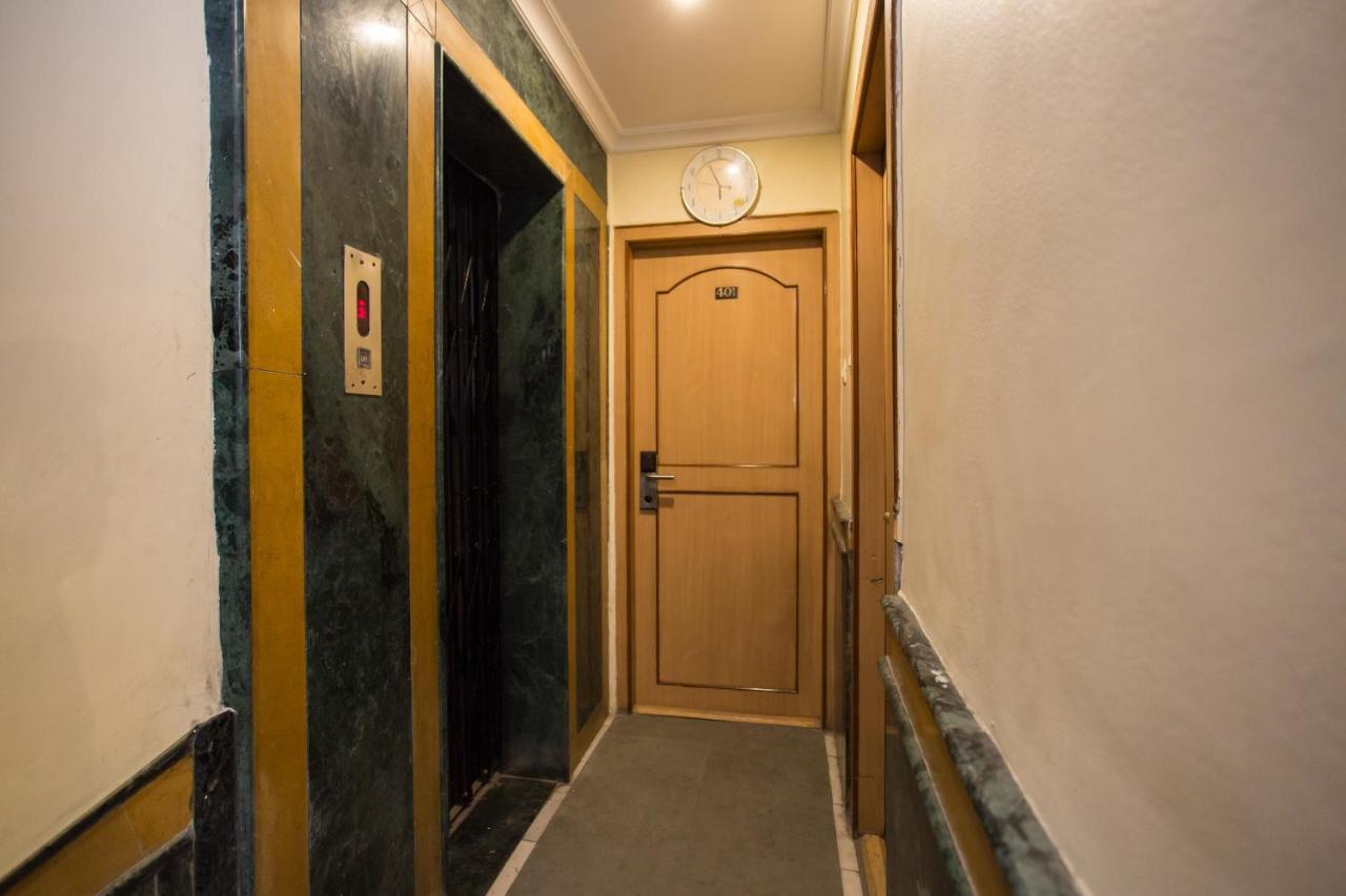 Oyo Hotel Padma Krishna Near Lal Mahal Pune Eksteriør billede