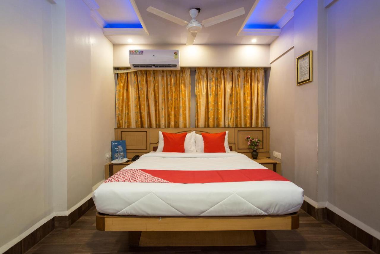 Oyo Hotel Padma Krishna Near Lal Mahal Pune Eksteriør billede
